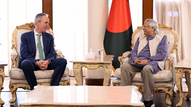 বাংলাদেশের সংস্কার কার্যক্রমে সমর্থন পুনর্ব্যক্ত করেছে বিশ্বব্যাংক বাংলাদেশের সংস্কার কার্যক্রমে সমর্থন পুনর্ব্যক্ত করেছে বিশ্বব্যাংক