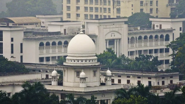 সাংবিধানিক ও জনগুরুত্বপূর্ণ শুনানি সরাসরি সম্প্রচারে রুল