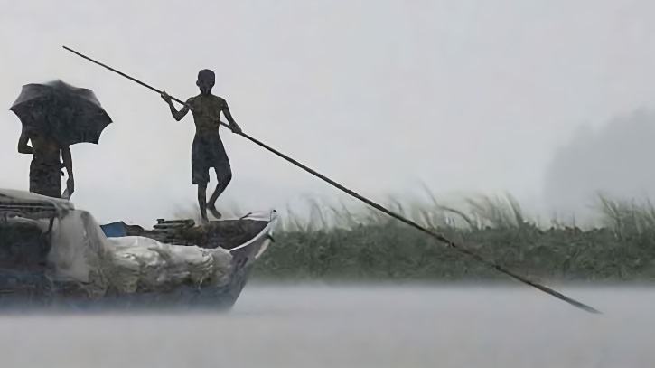রাতের মধ্যে ৯ অঞ্চলে ঝড়-বৃষ্টির আশঙ্কা রাতের মধ্যে ৯ অঞ্চলে ঝড়-বৃষ্টির আশঙ্কা