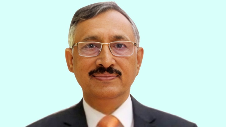 শিক্ষা সচিব সিদ্দিক জোবায়েরকে প্রত্যাহার করে প্রজ্ঞাপন