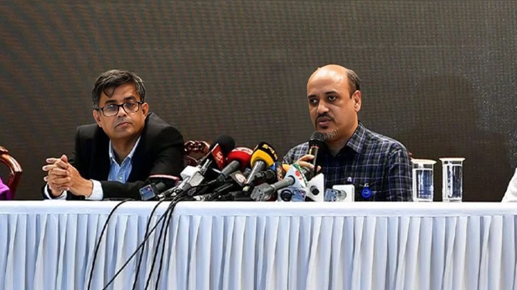 গণমাধ্যমের দায়িত্বহীনতা সহ্য করবে না সরকার