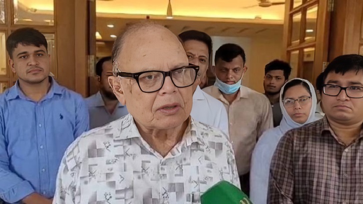বন্যাকবলিত এলাকায় ওএমএস বরাদ্দ বাড়ছে: খাদ্য উপদেষ্টা বন্যাকবলিত এলাকায় ওএমএস বরাদ্দ বাড়ছে: খাদ্য উপদেষ্টা