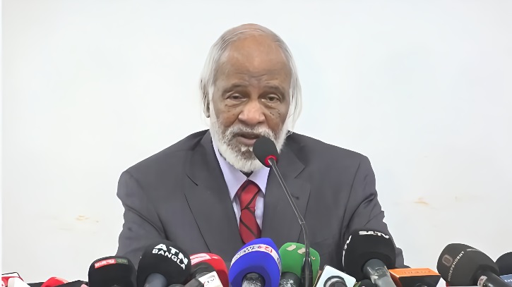 না খেয়ে থাকলেও ভোট ছাড়বে না মানুষ: মঈন খান না খেয়ে থাকলেও ভোট ছাড়বে না মানুষ: মঈন খান
