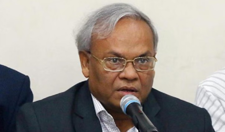 ১/১১ নিয়ে উপদেষ্টা মাহফুজের বক্তব্য দায়িত্বজ্ঞানহীন: রিজভী ১/১১ নিয়ে উপদেষ্টা মাহফুজের বক্তব্য দায়িত্বজ্ঞানহীন: রিজভী
