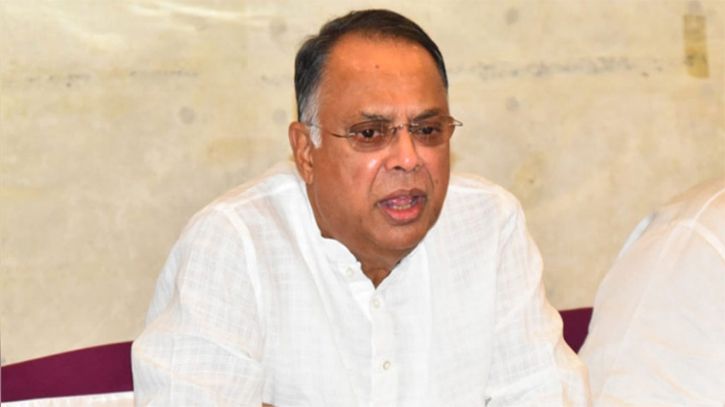 ‘জ্বালানি তেলে বেসরকারি বিনিয়োগ জরুরি’