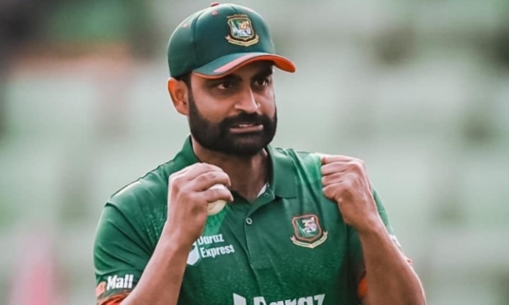 ফিটনেস টেস্টে উত্তীর্ণ তামিম, খেলবেন এনসিএল টি-২০