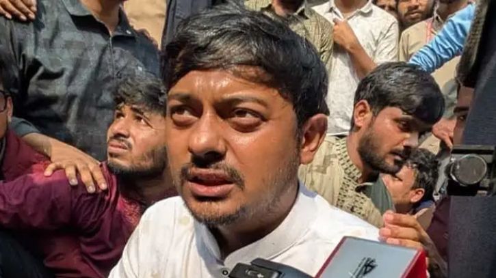 নাসীরুদ্দীন পাটওয়ারীর ওপর হামলা নাসীরুদ্দীন পাটওয়ারীর ওপর হামলা