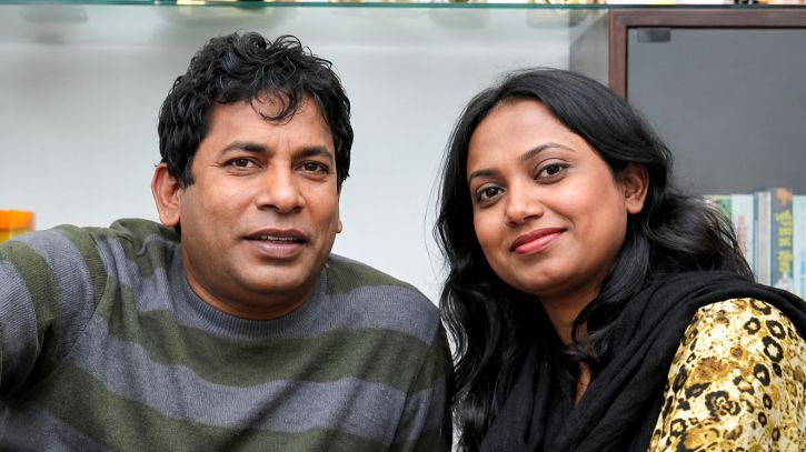 কলকাতায় স্ত্রীসহ হেনস্তার অভিযোগে যা বললেন মোশাররফ করিম কলকাতায় স্ত্রীসহ হেনস্তার অভিযোগে যা বললেন মোশাররফ করিম