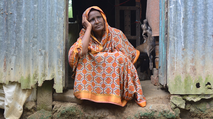 এ যেন সত্যিকারের আসমানী