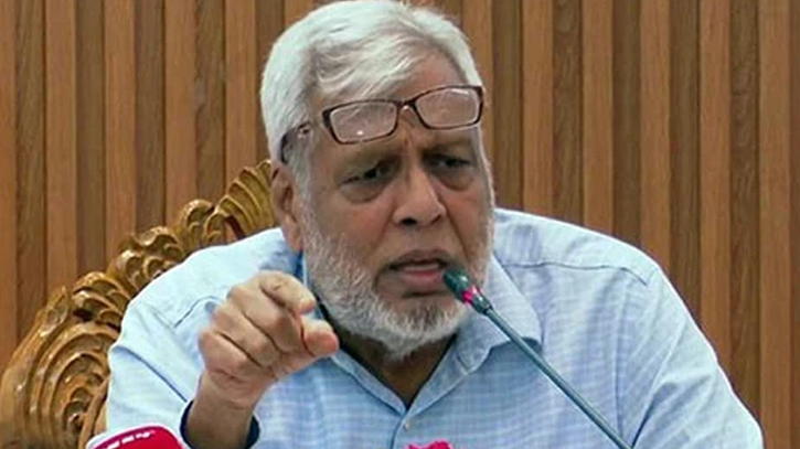 জ্বালানি তেলের দাম কমেছে, বাড়তি ভাড়া নিলেই শাস্তি: উপদেষ্টা জ্বালানি তেলের দাম কমেছে, বাড়তি ভাড়া নিলেই শাস্তি: উপদেষ্টা