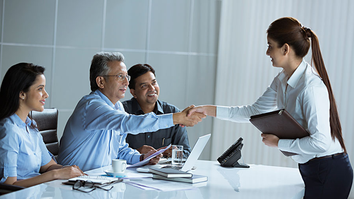 অফিসার পদে চাকরি দেবে ইউনাইটেড ফাইন্যান্স