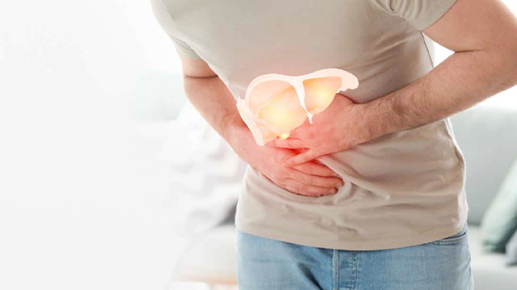 লিভারে চর্বি জমেছে কিনা, চিকিৎসকের আগে যেভাবে বুঝবেন