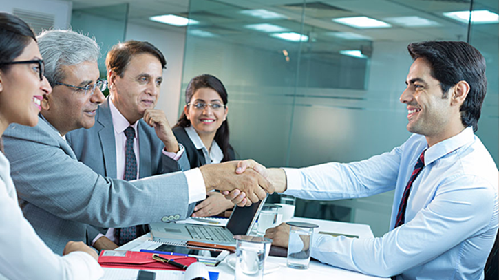 এইচএসসি পাসে স্কয়ার গ্রুপে চাকরি