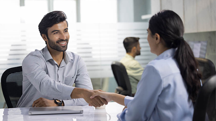 এইচএসসি পাসেই ব্র্যাক বিশ্ববিদ্যালয়ে চাকরি