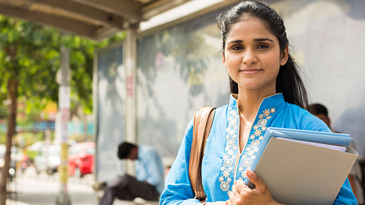 ১০ নারী কর্মী খুঁজছে জেন্টল পার্ক 