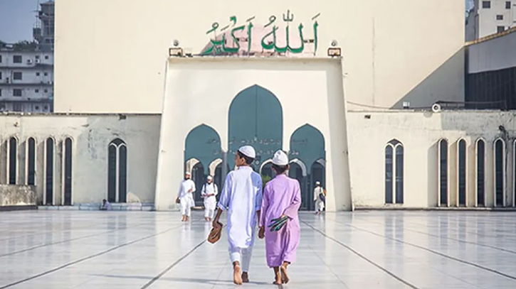 ইসলামে জুমার দিনের গুরুত্ব ও মর্যাদা