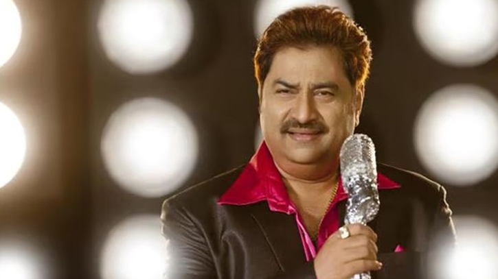 সাবেক স্ত্রীকে আইনি নোটিশ পাঠালেন কুমার শানু