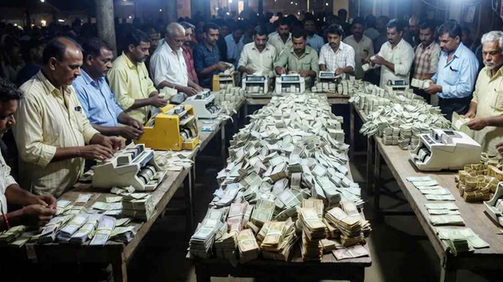 মুর্শিদাবাদের বাবরি মসজিদ প্রকল্পে অনুদান ৩ কোটি টাকা ছাড়াল