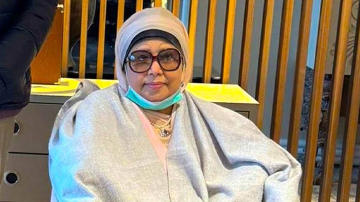 আরও পেছালো খালেদা জিয়ার লন্ডনযাত্রা