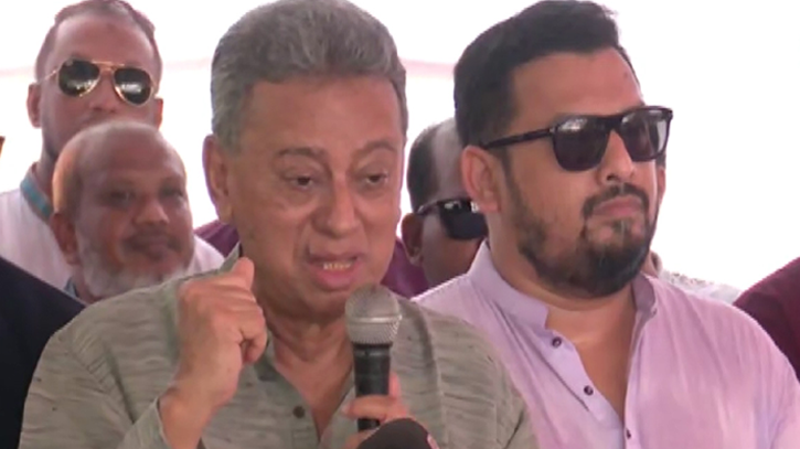 আ. লীগের চিহ্নিত দোসররা বিএনপির সদস্য হতে পারবেন না: আমীর খসরু