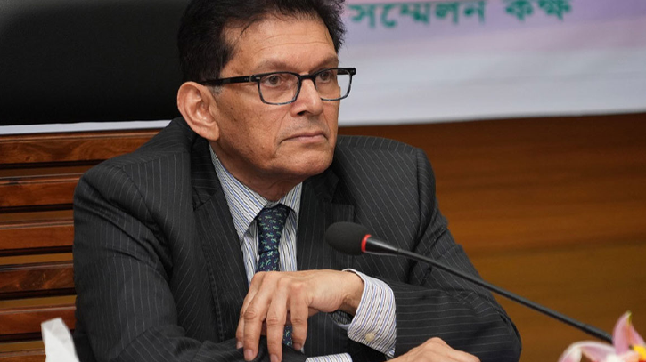 ভারত সফরে যাচ্ছেন জাতীয় নিরাপত্তা উপদেষ্টা