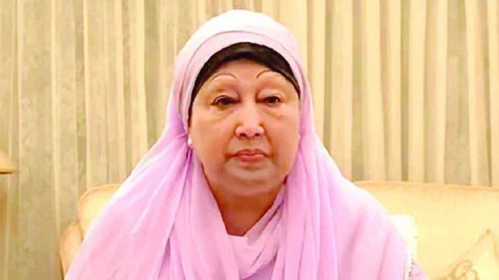 খালেদা জিয়ার অবস্থা সংকটাপন্ন, নেওয়া হয়েছে ভেন্টিলেশনে