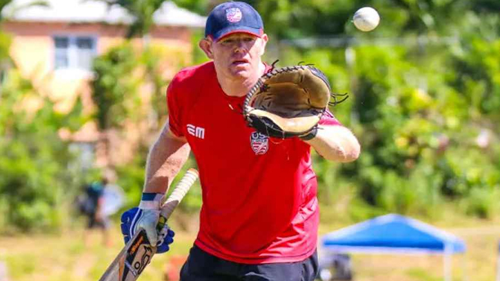 টাইগারদের নতুন ফিল্ডিং কোচ জেমস প্যামেন্ট