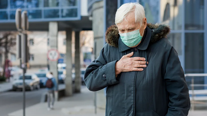 শীতকালে হার্ট অ্যাটাকের ঝুঁকি কেন বাড়ে?