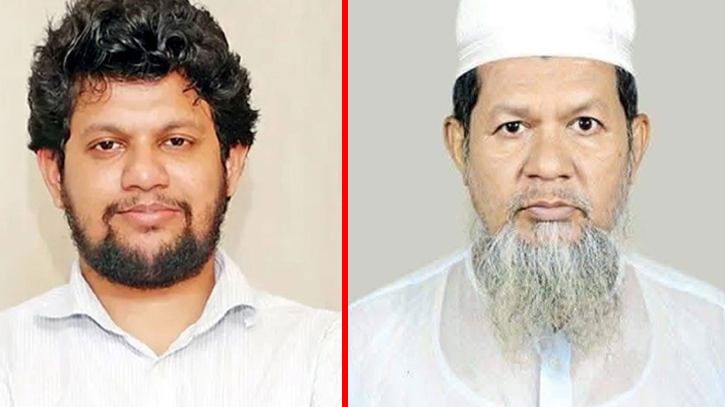 তথ্য উপদেষ্টা মাহফুজ আলমের বাবা ইউনিয়ন বিএনপির সম্পাদক নির্বাচিত