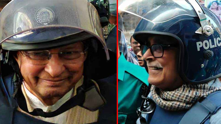 মেনন-ইনু ৩ দিনের রিমান্ডে মেনন-ইনু ৩ দিনের রিমান্ডে