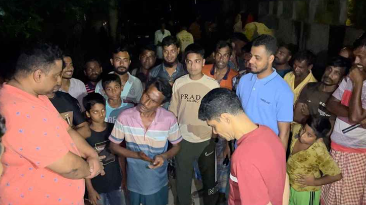 চুয়াডাঙ্গায় বিষাক্ত স্পিরিট খেয়ে ৬ জনের মৃত্যু