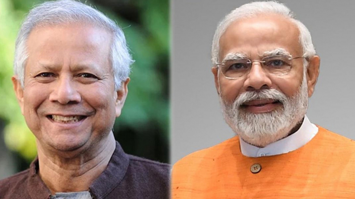 ইউনূস-মোদি বৈঠক আজ: প্রেস সচিব ইউনূস-মোদি বৈঠক আজ: প্রেস সচিব