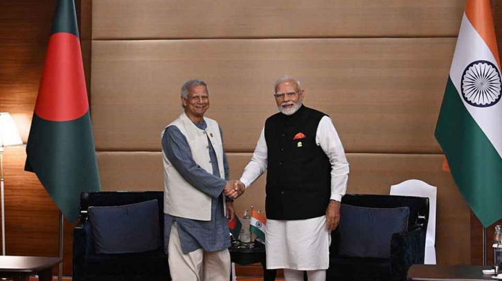 শেখ হাসিনার প্রত্যর্পণ চাইলো বাংলাদেশ