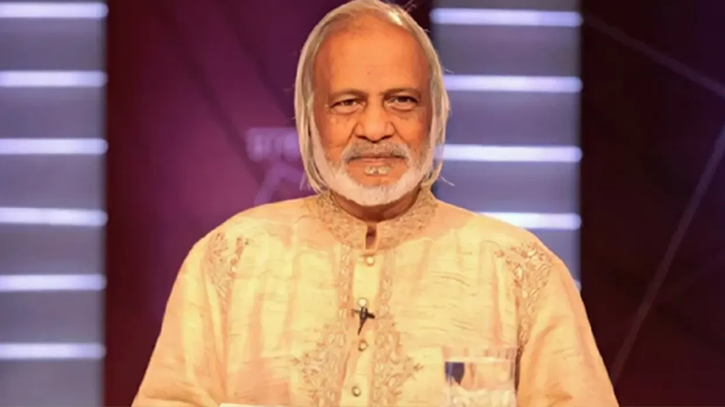 বাংলাদেশের জন্য ফারাক্কা ভয়াবহ ফাঁদ: মঈন খান