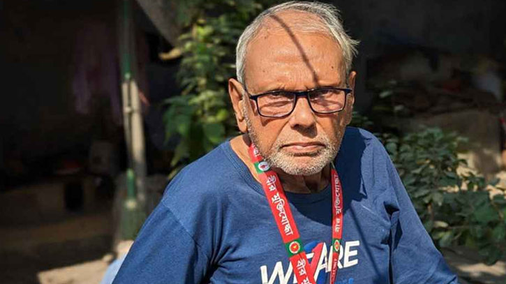 মুক্তিযুদ্ধের ওহিদুর বাহিনীর অধিনায়ক আর নেই মুক্তিযুদ্ধের ওহিদুর বাহিনীর অধিনায়ক আর নেই