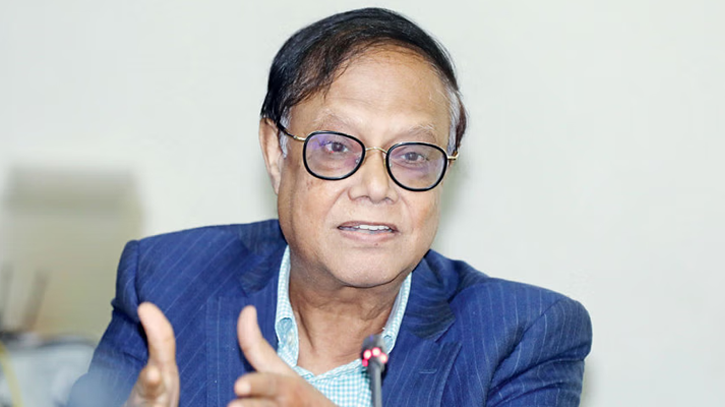 আপত্তি থাকলেও এলডিসি গ্র্যাজুয়েশন বাংলাদেশের জন্য ভালো হবে: গভর্নর