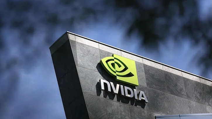 চীনের জন্য নতুন এআই চিপ আনছে এনভিডিয়া 