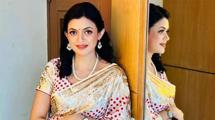 ভুল হলে ক্ষমা চেয়ে নেওয়া উচিত, নাবিলার আত্মউপলব্ধি