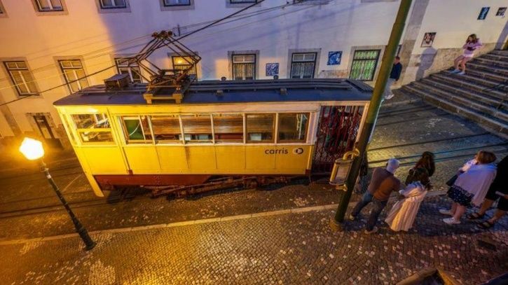 লিসবনে ভয়াবহ ট্রাম দুর্ঘটনায় নিহত ১৫, আহত ১৮