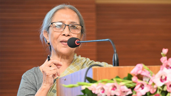 ‘হাওরে কৃষিজমিতে কীটনাশকের ব্যবহার নিয়ন্ত্রণ করতে হবে’
