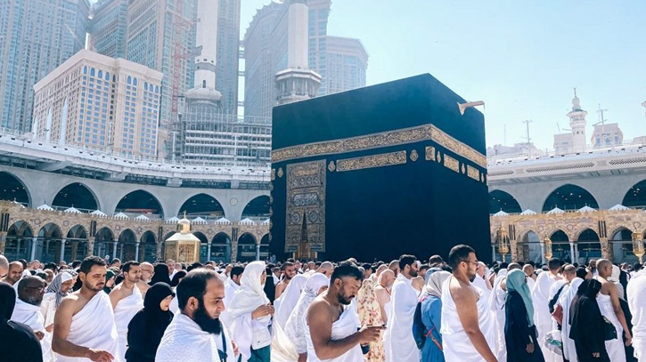 ওমরাহ নিয়ে বড় সুখবর দিল সৌদি সরকার