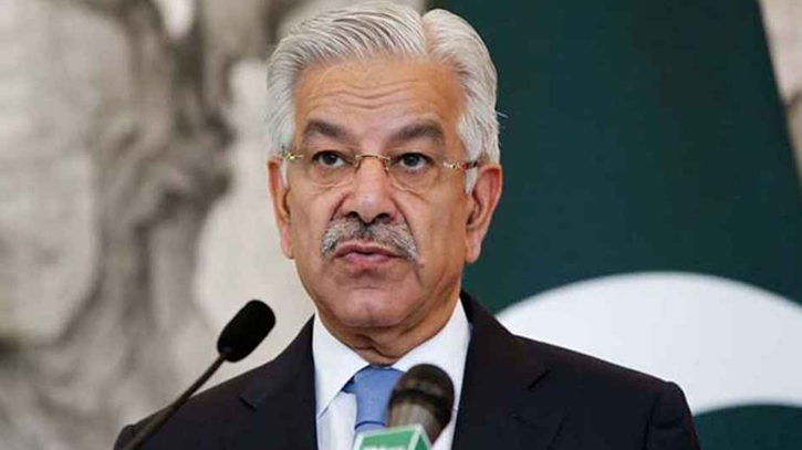 সিন্ধু নদের পানি বন্ধ হলে ভারতে সামরিক হামলার হুঁশিয়ারি পাকিস্তানের