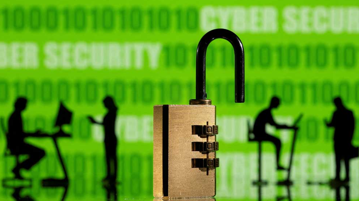 জিমেইল-আউটলুকসহ ১৮ কোটি ৩০ লাখ পাসওয়ার্ড চুরি জিমেইল-আউটলুকসহ ১৮ কোটি ৩০ লাখ পাসওয়ার্ড চুরি