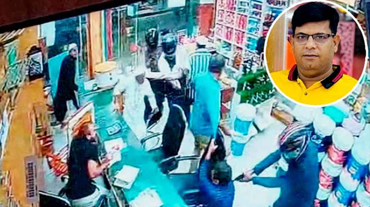 পল্লবীতে যুবদল নেতা হত্যায় সন্ত্রাসী পাতা সোহেল ও সুজন গ্রেফতার