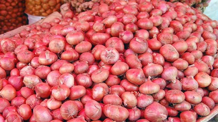 চলতি সপ্তাহে পেঁয়াজের দাম না কমলে আমদানির সিদ্ধান্ত