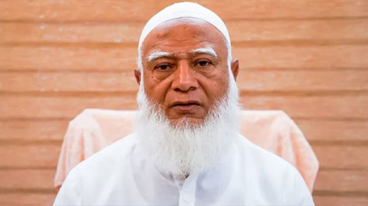 জামায়াতে ইসলামী কোনও জোট গঠন করবে না: ডা. শফিকুর রহমান