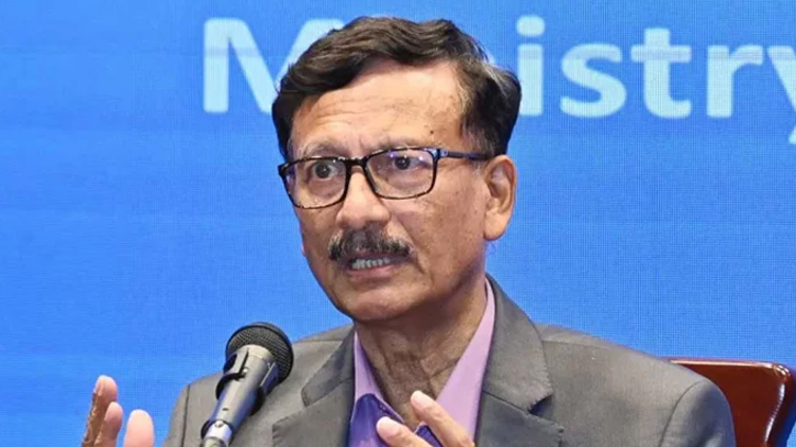 চিকিৎসা ক্ষেত্রে ভারতের বিকল্প হতে পারে চীন: তৌহিদ হোসেন চিকিৎসা ক্ষেত্রে ভারতের বিকল্প হতে পারে চীন: তৌহিদ হোসেন