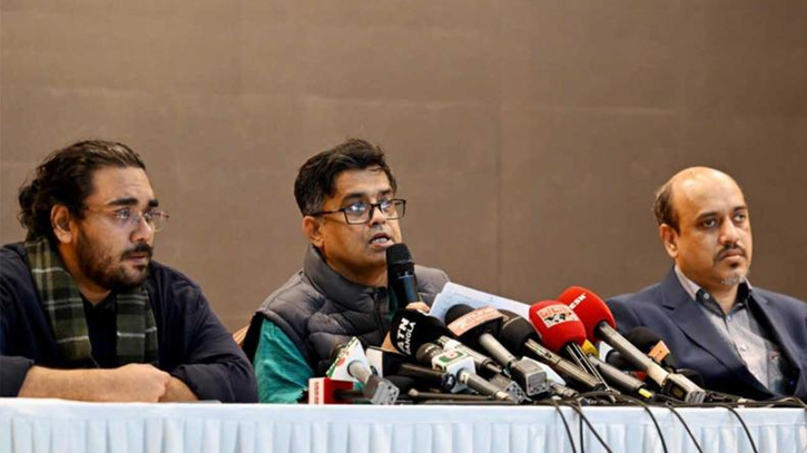 প্রধান উপদেষ্টার দাভোস সফর ছিল গুরুত্বপূর্ণ ও ঐতিহাসিক: প্রেস সচিব