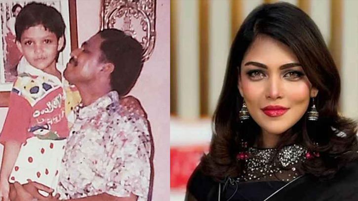 বাবা হারালেন পিয়া জান্নাতুল বাবা হারালেন পিয়া জান্নাতুল