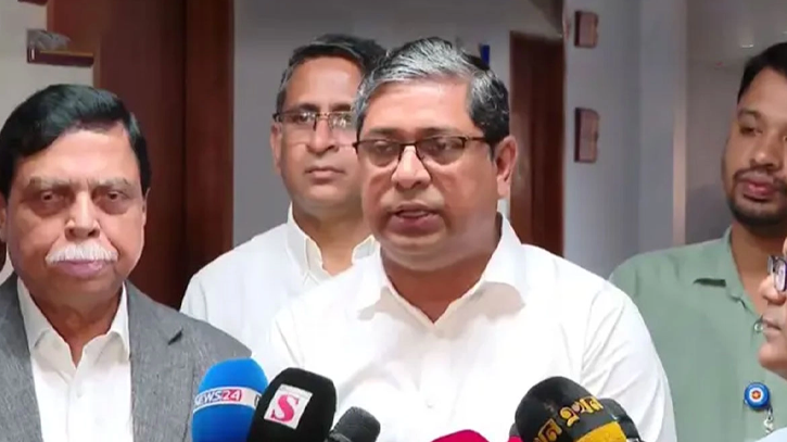 ইউপি নির্বাচন নিয়ে সরকারের সঙ্গে আলোচনা করেনি ইসি: প্রতিমন্ত্রী